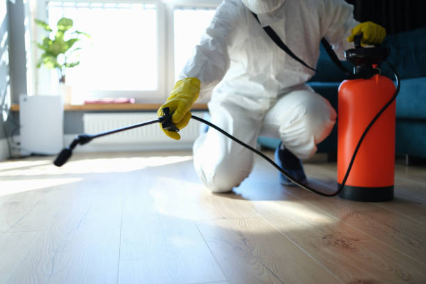 Best Pest Prevention Services  in Hilliard, OH